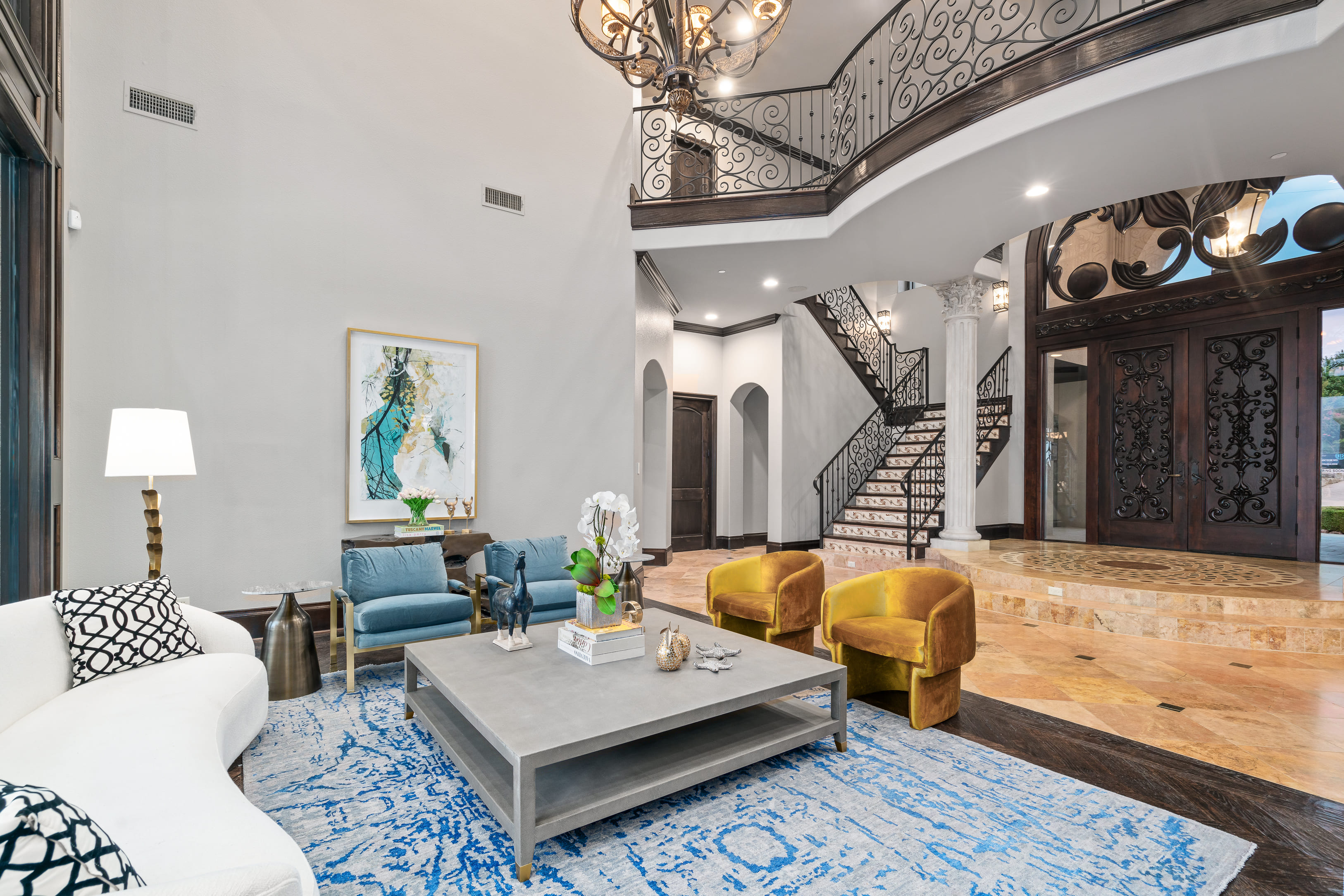 Joanna Danzinger, Founder and CEO of Stargazer Services